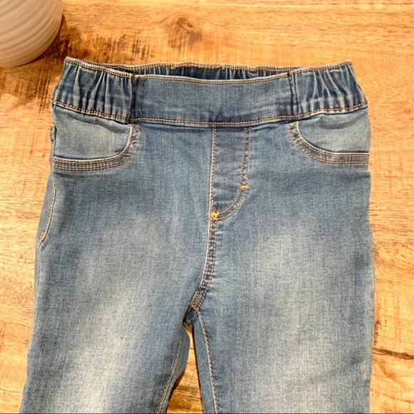 H&M Skinny Denim Jeans - Picture 3 of 5